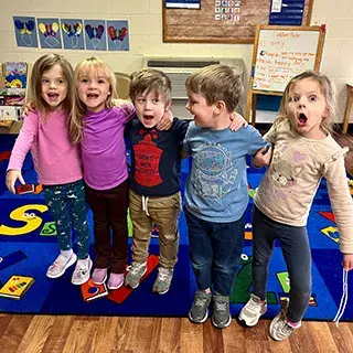 best daycare curriculum