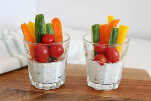 Veggie Dip
